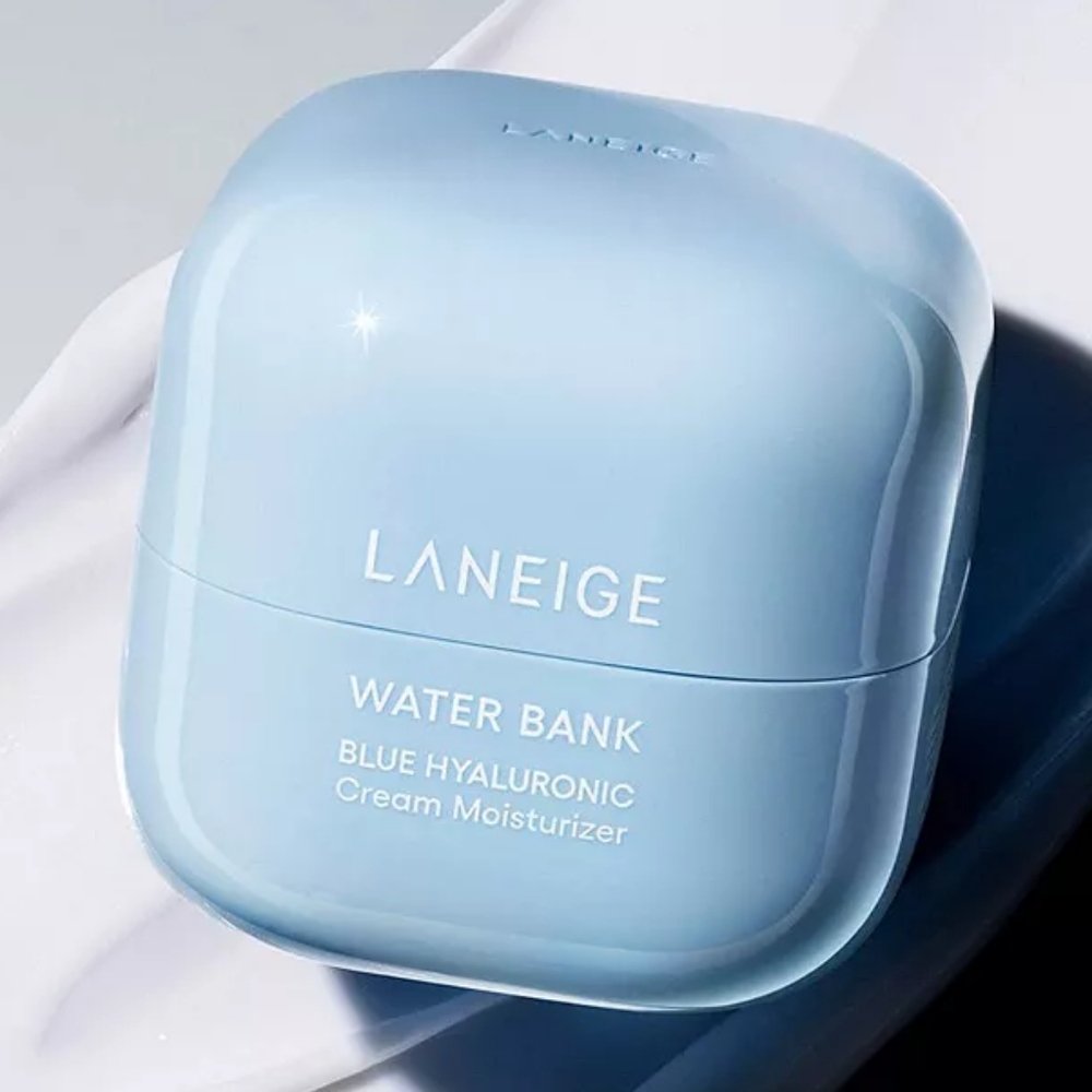 LANEIGE Water Bank Blue Hyaluronic Cream